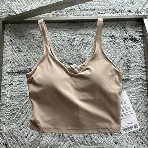 Lululemon Align Tank Top